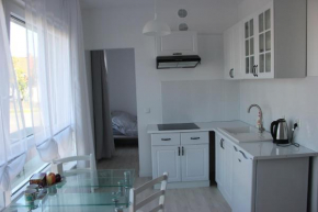 Apartamenty Przygodna Park in Stettin